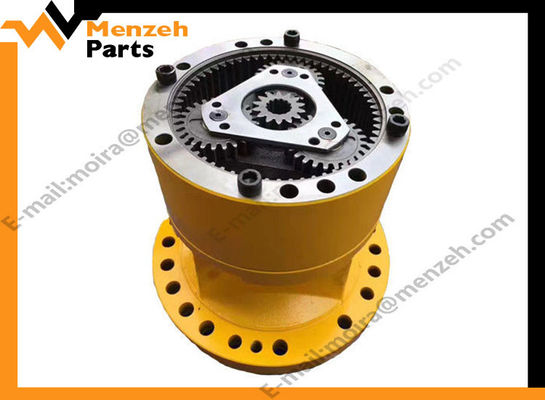 Коробка передач качания экскаватора LNM0639 PC60-7 PC70-7 сразила уменьшение без мотора 201-26-00130 201-26-00090 201-26-00040