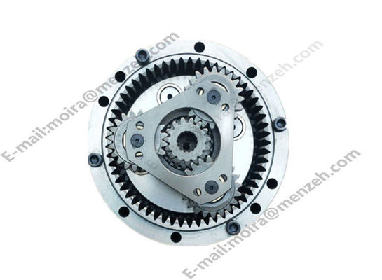 Коробка передач M2X63CHB-13A качания экскаватора SK115 SK115SR SK135SR SK135