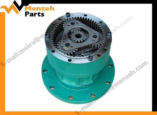 Коробка передач M2X63CHB-13A качания экскаватора SK115 SK115SR SK135SR SK135