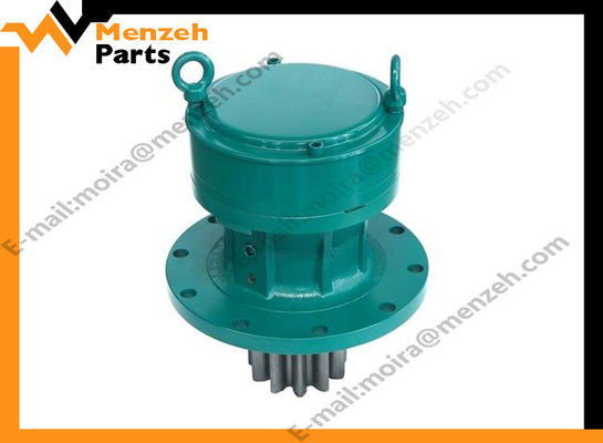 Коробка передач M2X63CHB-13A качания экскаватора SK115 SK115SR SK135SR SK135