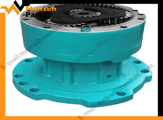 Коробка передач M2X63CHB-13A качания экскаватора SK115 SK115SR SK135SR SK135