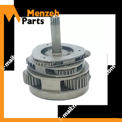 Части планетарной шестерни EX200-5 EX200-3 путешествуют Assy 1019147 несущей коробки передач 1-ый 2-ой 3-ий 1026779 1013982 1032485