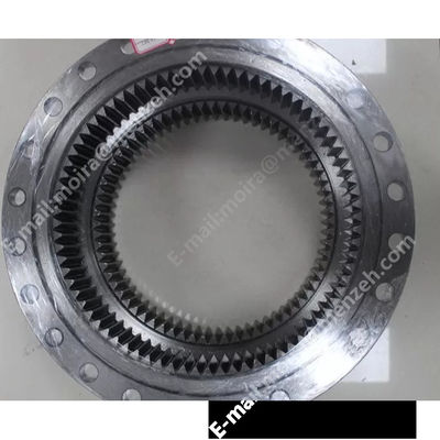 Части планетарной шестерни ZX200 ZX200-3 путешествуя кольцо 1025787 шестерни 3063840 3063842 3063843