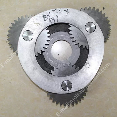 Несущая 1032597 коробки передач перемещения ZAX330-3 ZX350LC 1-ая 1032598 2050998 