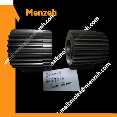 Коробка передач 3069514 EX200-5 EX200-3 планетарная Солнца 9742777 3063842 3063843