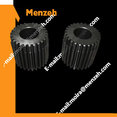 Коробка передач 3069514 EX200-5 EX200-3 планетарная Солнца 9742777 3063842 3063843