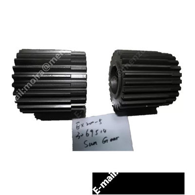 Коробка передач 3069514 EX200-5 EX200-3 планетарная Солнца 9742777 3063842 3063843