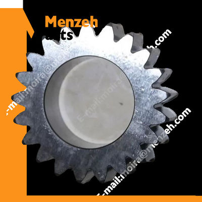 3082155 3063840 шестерня 3063842 перемещений 2-ая планетарная  ZX180-3 ZX200-3 ZX200-5G ZX240-3