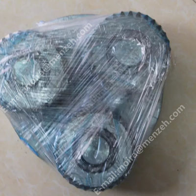 No1 Солнце Assy несущей частей конечной передачи экскаватора DX470 СОЛНЕЧНЫЙ 450LC-V зацепляет 235379050 235377810 246018 