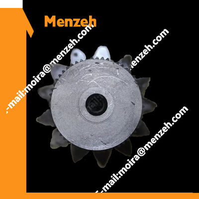 Вал шестерни PC220-8 PC200-8 PC240 с зубами 13x55 206-26-73130 20Y-30-29130 702-16-73620 20Y-30-47130 