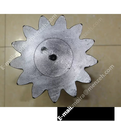 Вал шестерни PC220-8 PC200-8 PC240 с зубами 13x55 206-26-73130 20Y-30-29130 702-16-73620 20Y-30-47130 
