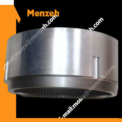 Кольцо 0985622 шестерни коробки передач перемещения экскаватора ZX650-3 ZX670-3 0985602 3112763 1028141 