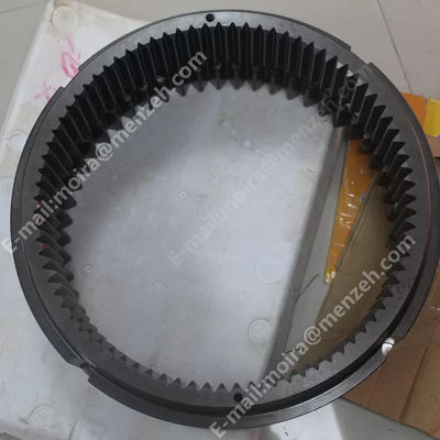 Кольцо 0985622 шестерни коробки передач перемещения экскаватора ZX650-3 ZX670-3 0985602 3112763 1028141 