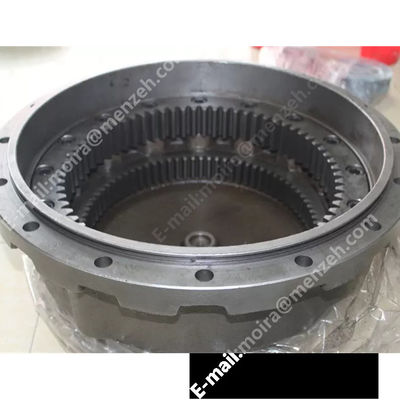 Части конечной передачи экскаватора DX470 СОЛНЕЧНЫЕ 450LC-V путешествуют кольцо 720968010 237179021 шестерни крышки коробки передач