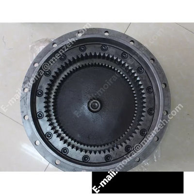 Части конечной передачи экскаватора DX470 СОЛНЕЧНЫЕ 450LC-V путешествуют кольцо 720968010 237179021 шестерни крышки коробки передач