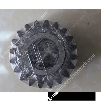 Шестерня Солнца DX470 коробки передач 643020590 перемещений 2-ая СОЛНЕЧНОЕ 450LC-V СОЛНЕЧНОЕ 450-III 