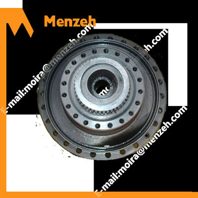 части планетарной шестерни 130713-01308A DX500-9 DX520 путешествуя снабжение жилищем мотора