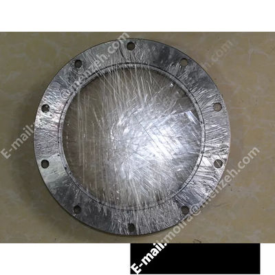 Крышка VOE14703456 VOE14681993 EC210 EC460 EC460B EC460B EC210B запасных частей VOE 14509281 гидравлическая