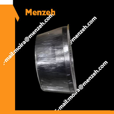 Шестерня кольца EX120-5 Slewing мотора и коробки передач качания EX100-5 2036811 3063840 3063843 3063842