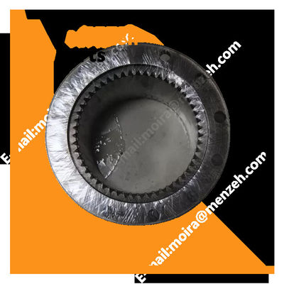 Шестерня кольца EX120-5 Slewing мотора и коробки передач качания EX100-5 2036811 3063840 3063843 3063842