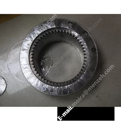 Шестерня кольца EX120-5 Slewing мотора и коробки передач качания EX100-5 2036811 3063840 3063843 3063842
