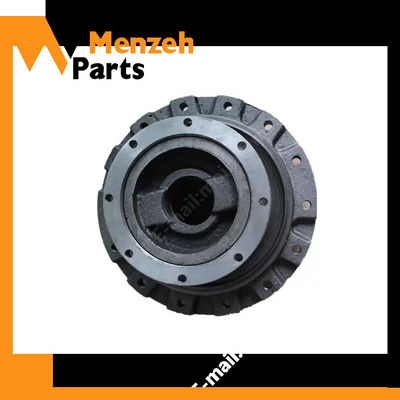 Части мотора перемещения экскаватора EX100-3 EX100-2 расквартировывая 1015120 1014526 1017261 1156002