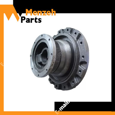 Части мотора перемещения экскаватора EX100-3 EX100-2 расквартировывая 1015120 1014526 1017261 1156002