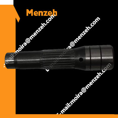 Вал привода мотора перемещения EX120-5 EX100 EX135UR  3070443 3055594 2036830 2028036