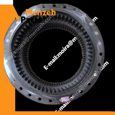 Части планетарной шестерни экскаватора EX270-5 EX280-5 EX300-5 EX350-5 путешествуют 3-яя шестерня Солнца 3075005 3063840 3063842 3053098 