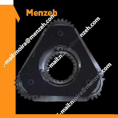 Assy NO.1x3 планетарное 24T несущей перемещения 722532 DX340