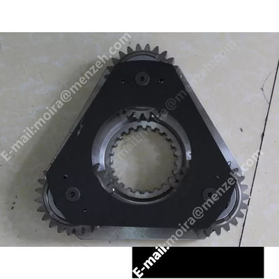 Assy NO.1x3 планетарное 24T несущей перемещения 722532 DX340