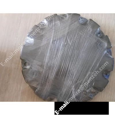 Гидравлические запасные части EX120-3 покрывают сопротивление носки 2028800 1126101 8073613 8082453