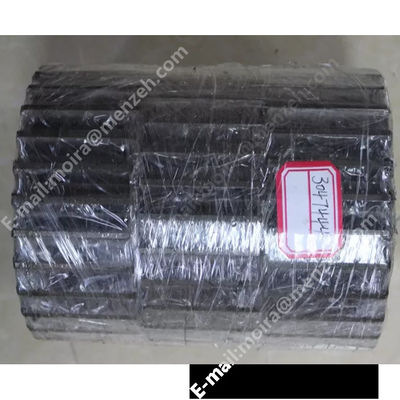 Части планетарной шестерни перемещения EX200-3 3-ие 3047444 1125230573 4135527