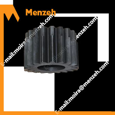 Части планетарной шестерни экскаватора шестерни ZX650-3 ZX650-5 ZX670-3 ZX670-5 Солнца 0985636 3112763 1035046 3084656 