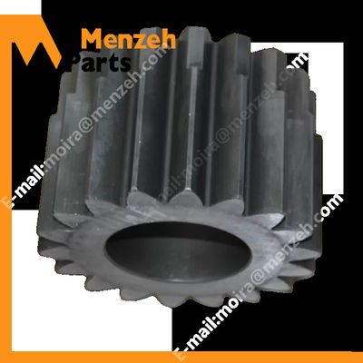Части планетарной шестерни экскаватора шестерни ZX650-3 ZX650-5 ZX670-3 ZX670-5 Солнца 0985636 3112763 1035046 3084656 