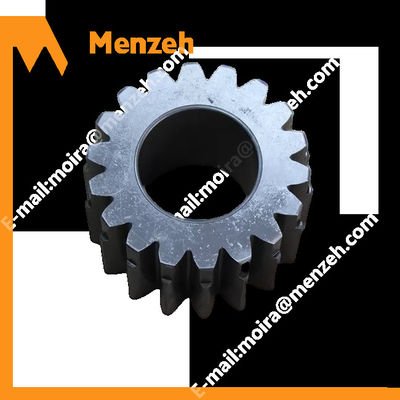 Части планетарной шестерни экскаватора шестерни ZX650-3 ZX650-5 ZX670-3 ZX670-5 Солнца 0985636 3112763 1035046 3084656 