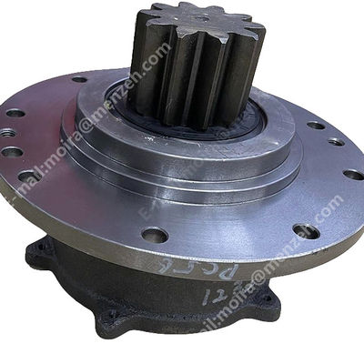 коробка передач качания экскаватора 20T-26-00100 708-7T-00160 708-7T-00050 20T-70-00541 PC56 PC57 PC50 PC38UU PC40