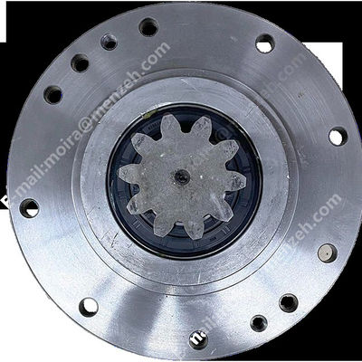коробка передач качания экскаватора 20T-26-00100 708-7T-00160 708-7T-00050 20T-70-00541 PC56 PC57 PC50 PC38UU PC40