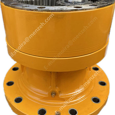 коробка передач прибора качания части 31N6-10180 31N6-10181 31Q6-10140 31N6-10181 31N6-10121 R210-7 R160-9 R180-7 гидравлическая