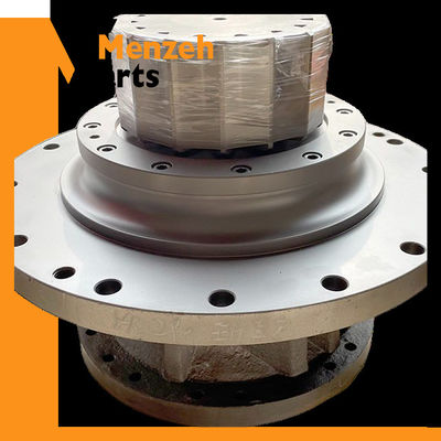 14542165 14569767 Assy коробки передач качания экскаватора VOE14598751 VOE14573056 VOE14570794 EC290C EC290B