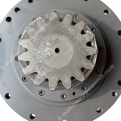 14542165 14569767 Assy коробки передач качания экскаватора VOE14598751 VOE14573056 VOE14570794 EC290C EC290B