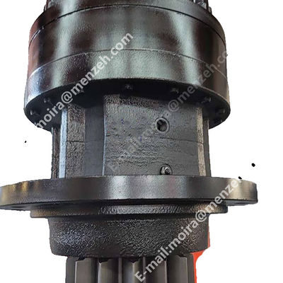 Части коробки передач качания собрания коробки передач Slewing Jcb220 JRC0006 1012100 Mfc160-039D 20/925660