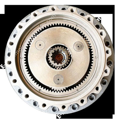 Части коробки передач качания собрания коробки передач Slewing Jcb220 JRC0006 1012100 Mfc160-039D 20/925660