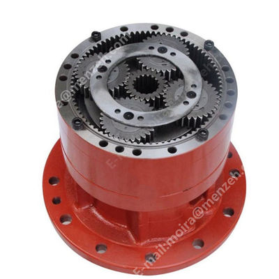 Коробка передач качания 225LC-7A СОЛНЕЧНАЯ 225LC-V K1004160A 404-00097C 404-00062 104-00043 104-00046 DH300-7 DH225-7 СОЛНЕЧНАЯ