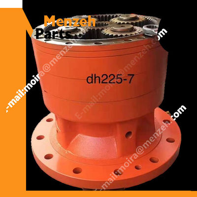 Коробка передач качания 225LC-7A СОЛНЕЧНАЯ 225LC-V K1004160A 404-00097C 404-00062 104-00043 104-00046 DH300-7 DH225-7 СОЛНЕЧНАЯ
