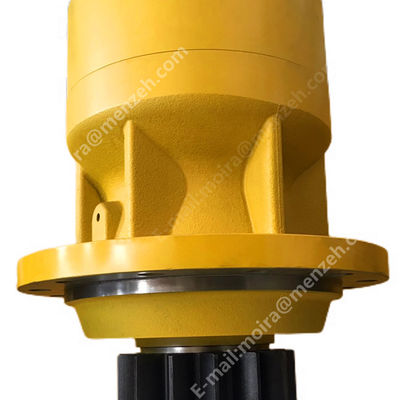 Доставка LN001820 MFC160 LN001880 LN002060 LZ013430 и регуляция коробки передач качания прибора уменьшения качания 200A3 CX210
