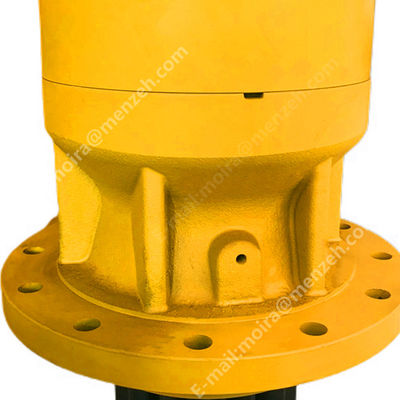 Доставка LN001820 MFC160 LN001880 LN002060 LZ013430 и регуляция коробки передач качания прибора уменьшения качания 200A3 CX210