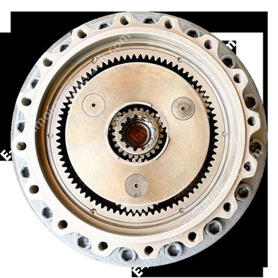 Коробка передач качания экскаватора JRC0007 MFC160 333/Z2123 333/U7911 445/25200 JLC0008 Jc220 Jc200