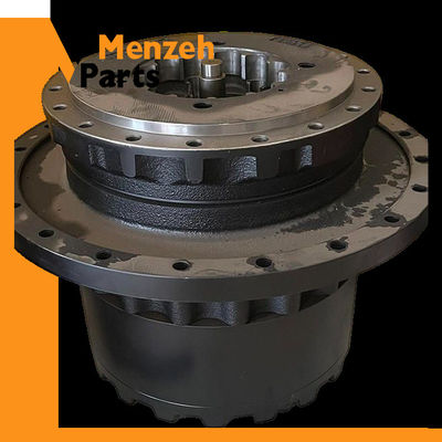 редуктор коробки передач перемещения экскаватора PC210-7 PC200-6 20Y-27-00351 20Y-27-00352 20Y-27-00440
