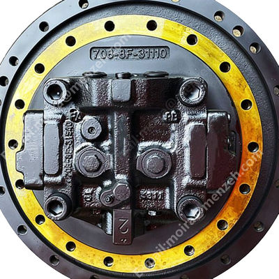 редуктор коробки передач перемещения экскаватора PC210-7 PC200-6 20Y-27-00351 20Y-27-00352 20Y-27-00440